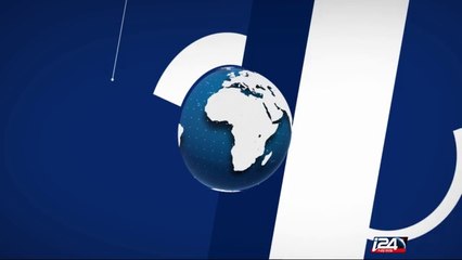 I24News Desk - 08/28/2016