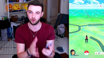 Pokemon GO - DO NOT EVOLVE POWER UP YOUR POKEMON!