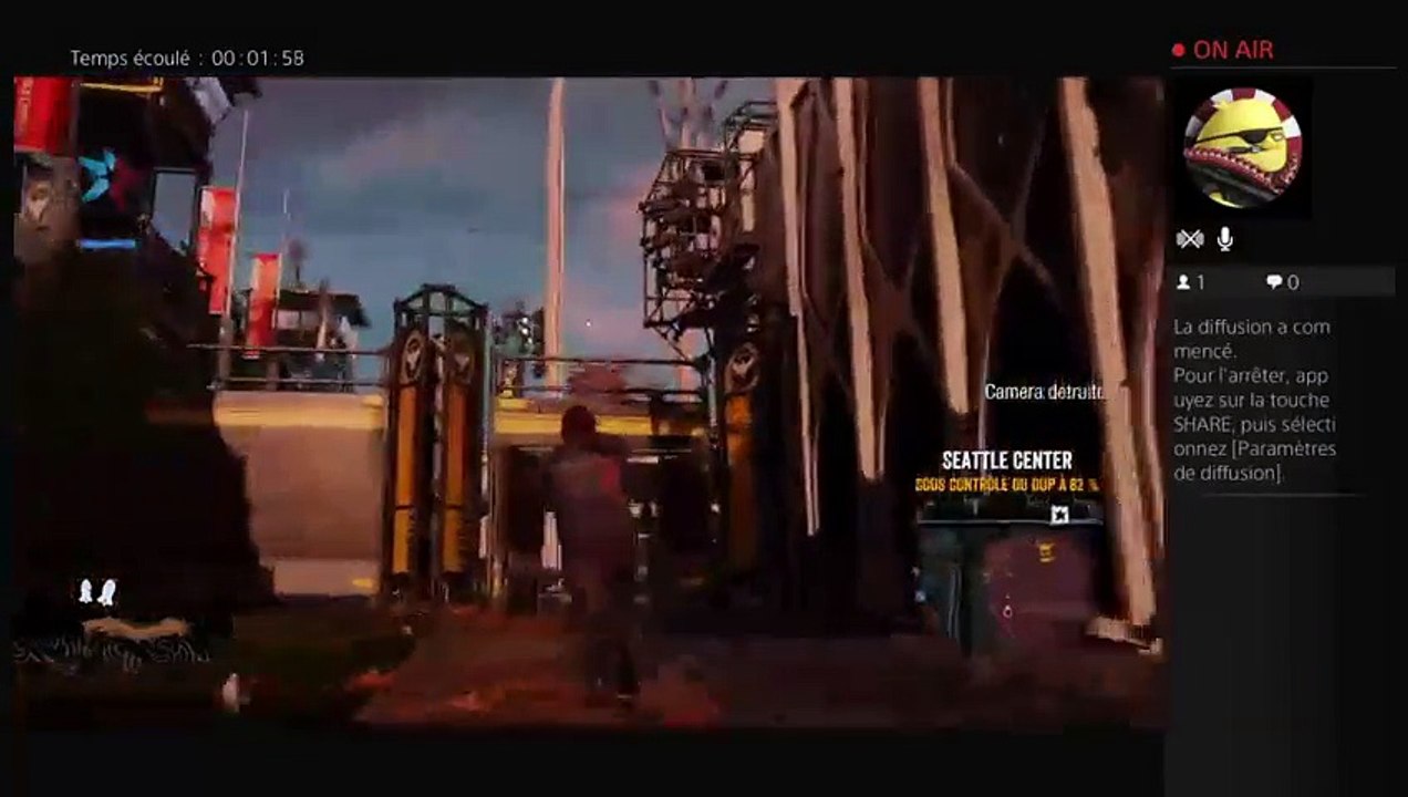 Infamous second son ep4 (23)