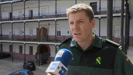 Uso de animales vivos para provocar incendios, uno de los métodos más llamativos