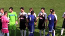 FC Echirolles -  FC Rhône-Vallées 2-2 (Honneur - J2)