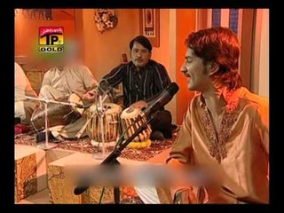 Hamid Jamshed | Nai Karda Etbar Main Pardesi Da | New Best Of Songs