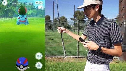 HOW TO FIND RARE POKÉMON NESTS IN POKÉMON GO !