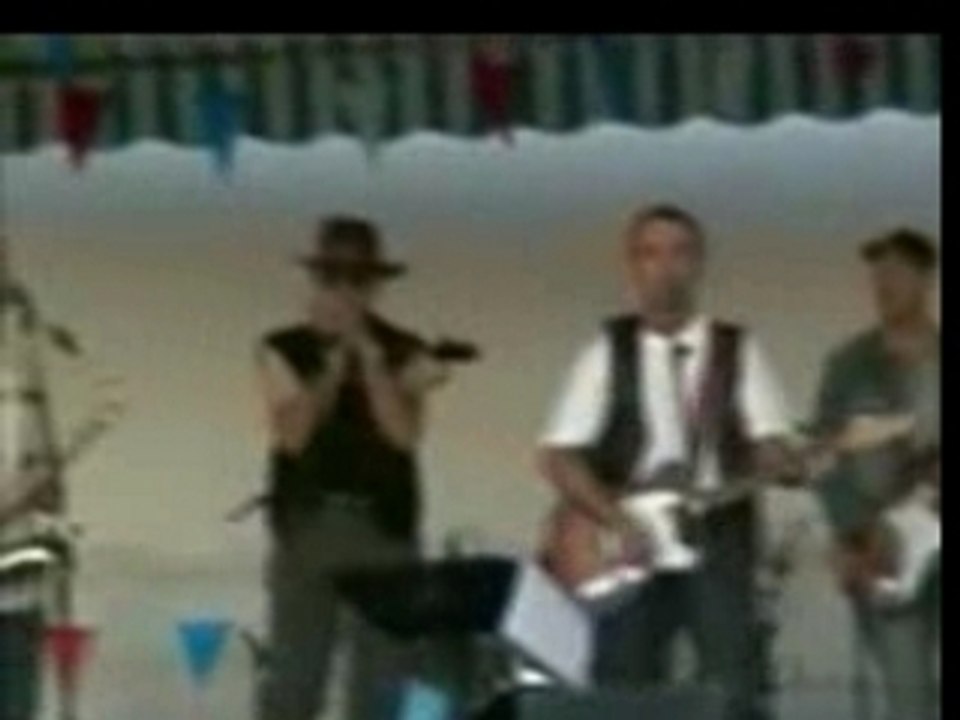 STAGGER LEE