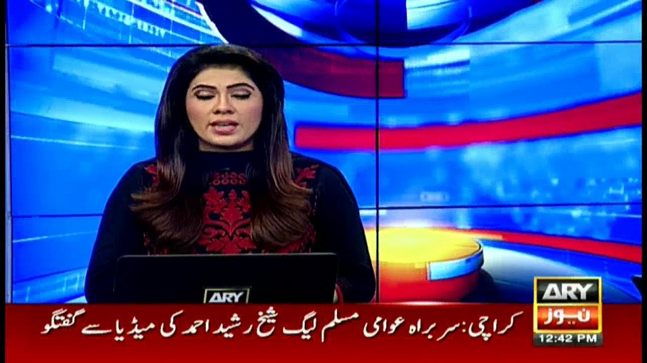 Farooq Sattar, other MQM leaders asked to re-contest elections