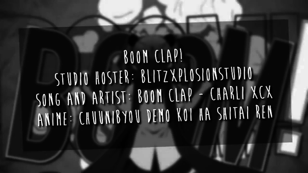 Boom Clap!
