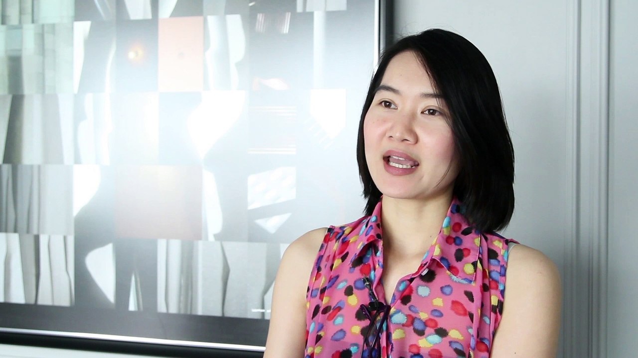 What  NLP Practitioner Kanittha Chawnok says about Education Gateways NLP Practitioner Training