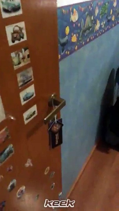 2do keek fallido  somos todos raros