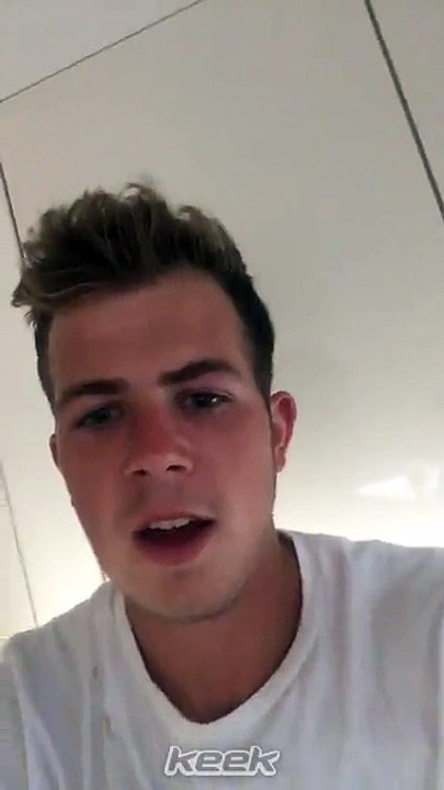 Back in keek after so many years