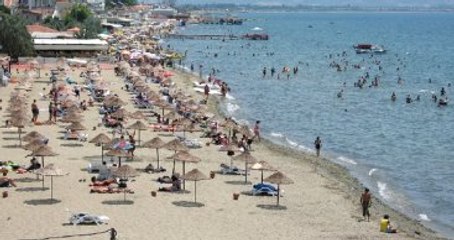 İç Turizmde Yüzde 100 Doluluk Sevinci