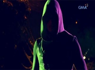 Alyas Robin Hood: May bagong hero na paparating