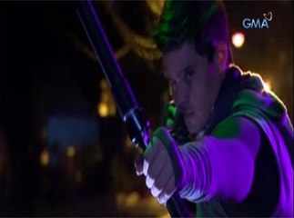 Alyas Robin Hood: May bagong alyas ang katarungan