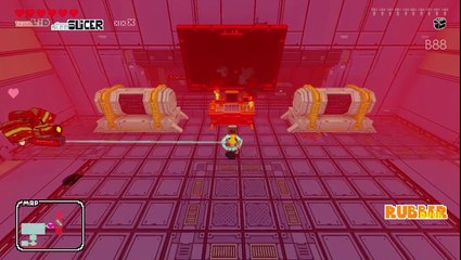 Heart n Slash Gameplay #2 BABY STEPS Unlocked