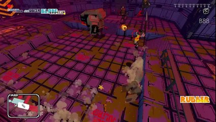 Heart n Slash Gameplay #3 How Far HEART Can Go