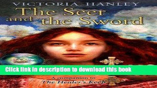 Download The Seer And The Sword (Turtleback School   Library Binding Edition)  Ebook Online