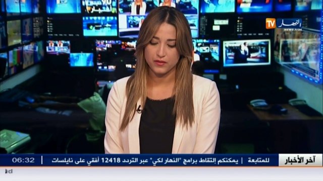 سكيكدة / ارتفاع حصيلة حادث المرور الى 8 قتلى و 14 جريح