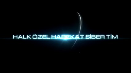 HALK ÖZEL HAREKAT SİBER TİM