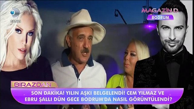 FAİK ÖZTÜRK VE SAFİYE SOYMAN - TARKAN ve AJDA PEKKANI DİLLERİNE FENA DOLUYOR | Magazin D