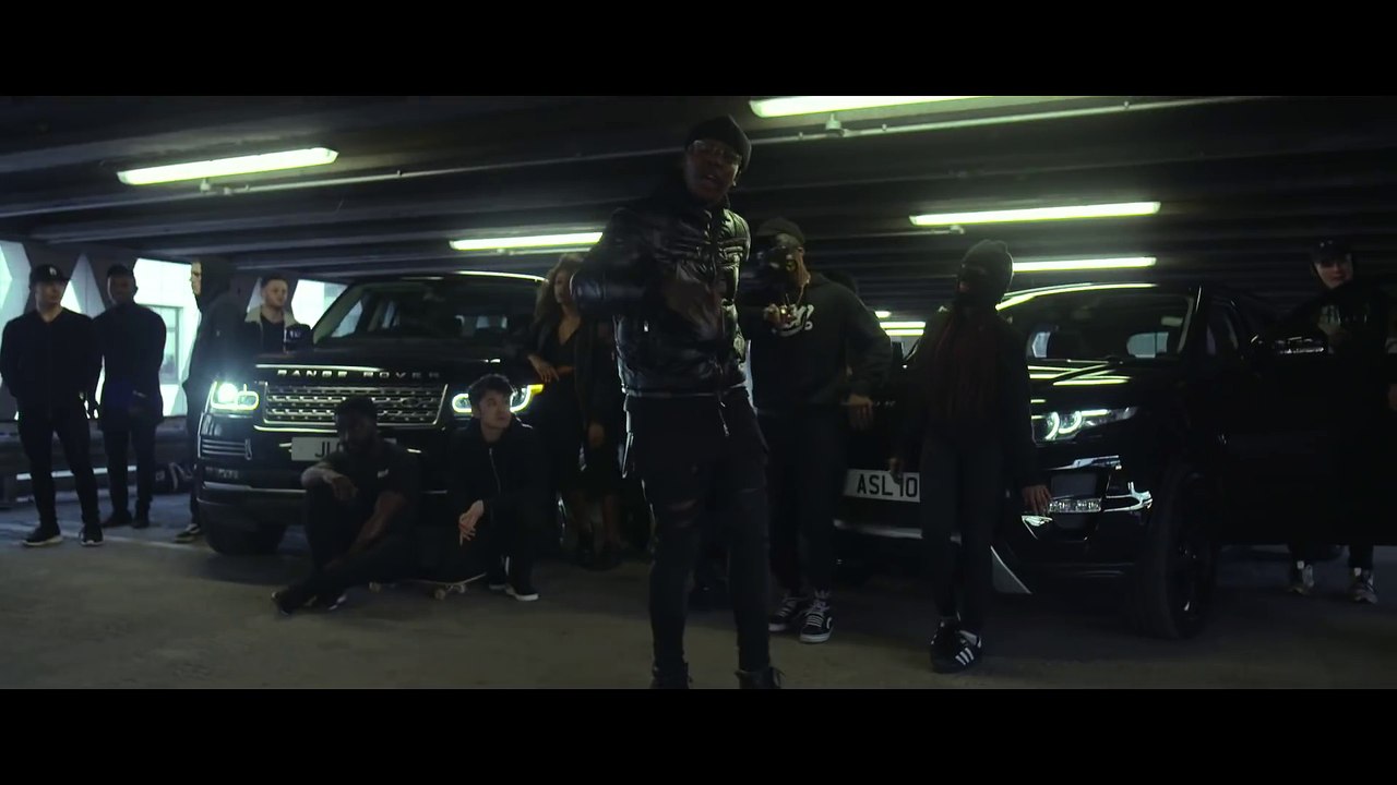 Che Lingo - Better Versions