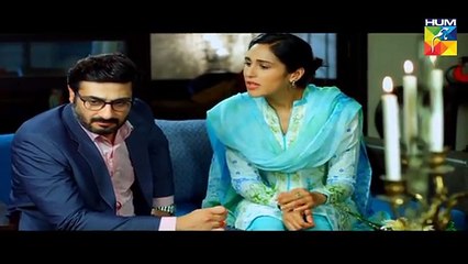 Jhoot Episode 15 in HD on Hum Tv in High Quality 26th August 2016