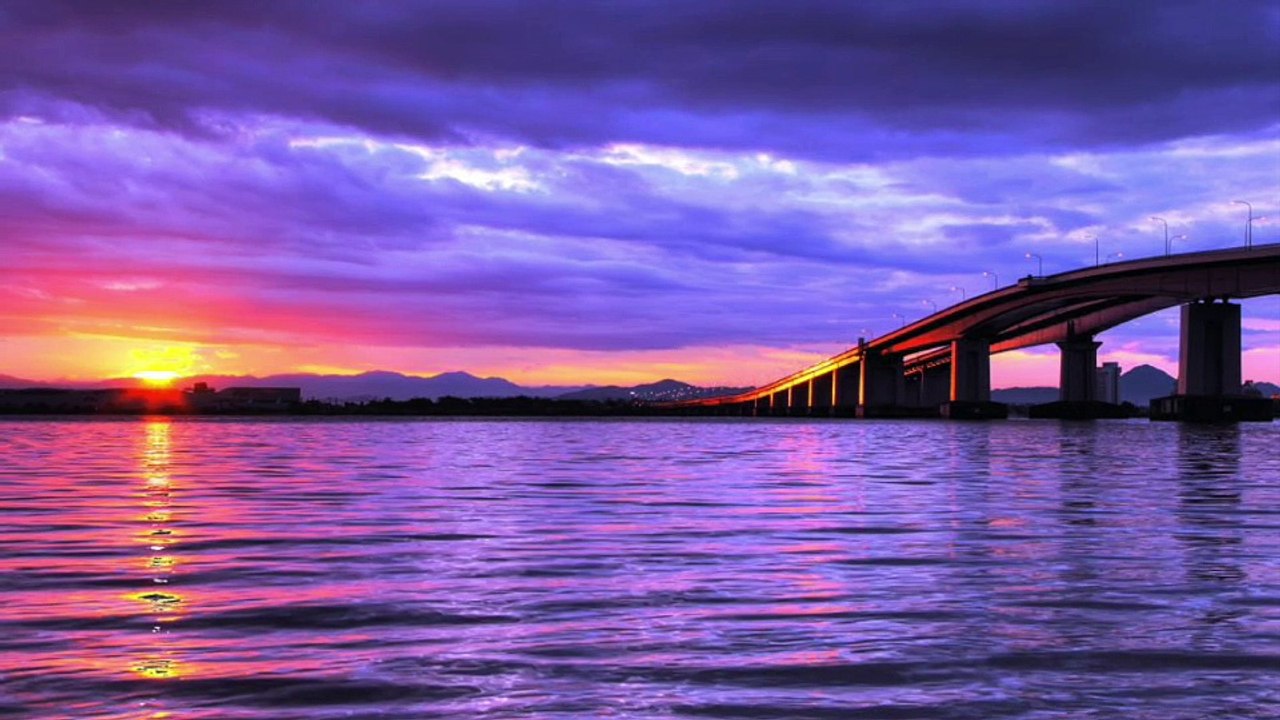 琵琶湖周航の歌
