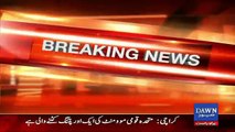 Breaking:- Mustafa Kamal to do Press Conference @ 4pm - More MQM Members to Join PSP