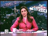 شاهد رانيا بدوى فى كلام نارى للحكومة ردا على استقالة خالد حنفى