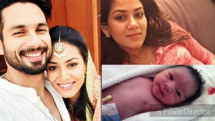 Bollywood News_ Shahid Kapoor Blessed with a Baby Girl _ Mira Rajput _ Pankaj Kapoor