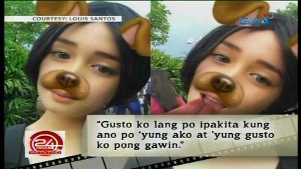 24 Oras Weekend - August 28, 2016 Part 5