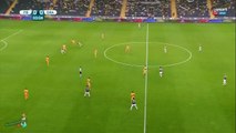 Fenerbahçe 3-0 Grasshoppers Geniş Özet ve Tüm Goller HD Kalite