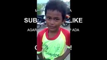 Lucu..Gokil..Aneh... Anak kecil bertalenta,bisa menirukan bermacam2 suara hewan