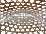 Visite du Centre Pompidou de Metz