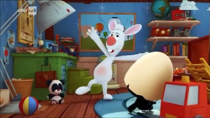 Calimero (terza serie) - 074 - La mongolfiera scomparsa