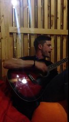 'Eminem, Rihanna Love The Way You Lie' Cover 2016