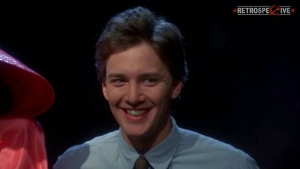 Andrew McCarthy As A Jonathan Switcher (From Mannequin) (1987)