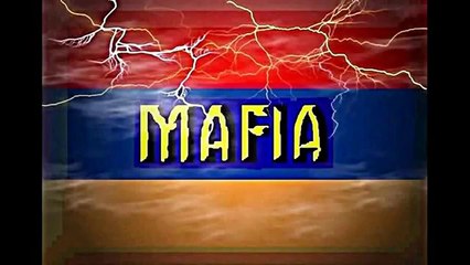 Blatnoy Udar. 2 - ARM - Mafia