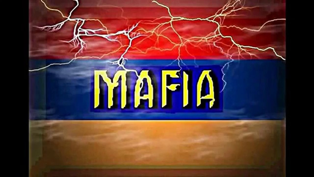 Blatnoy Udar. 2 - ARM - Mafia