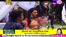 Kuch Rang Pyar Ke Aise bhi 28th August 2016 News DEV ka Surprise