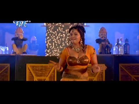 भतार भईले ठंडा Bhatar Bhayile Thanda - Pawan Singh - bhojpuri hot Songs 2015- Banarash Wali