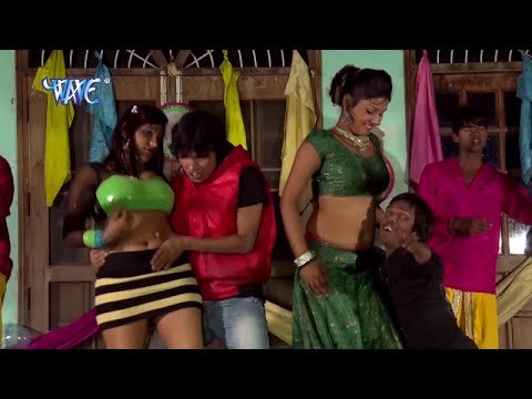 जिला चंदौली में आवS ना Jila Chandauli Me Aawa Na | Jawani Ke Juction |Bhijpuri Hot Song 2015 HD