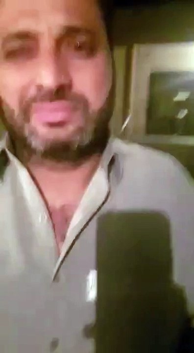 Raja Arshad Arrested Now