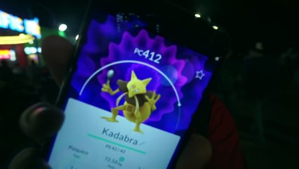 LOCURA POKEMON! Pokemon GO - [LuzuGames]