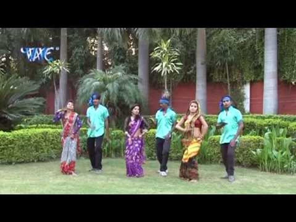 बोली जाई चुडिया Boli Jayi Chudiya | Jawani Bhayil Leman Chus |Bhojpuri Hot Song |Lok geet 2015