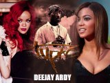 Dj Ardy Ft  2PAC Ft Rihana Ft Beyonce-You are my best thing 2016