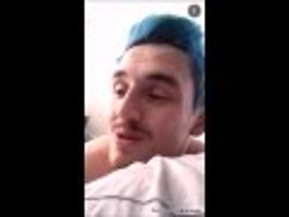 GET WELL SOON TOM #teamdianite