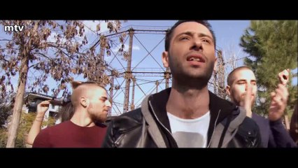 Πρόδρομος - Εναντίον Μου Όλα  - Video Clip