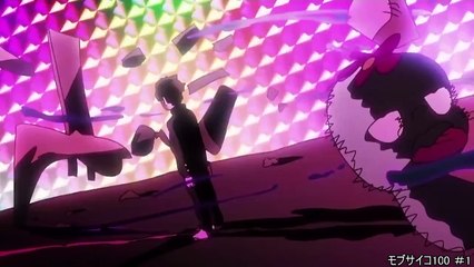 2016 July sakuga MAD 1