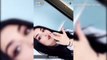 Kylie Jenner shows off more lip gloss from her cosmetic line