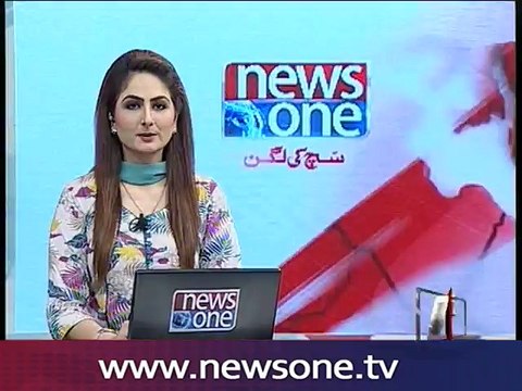 Asif Hasnain leaves MQM, joins Mustafa Kamal's PSP