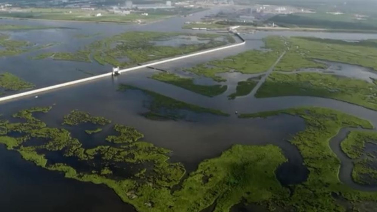 Investigating Katrina - TechKnow